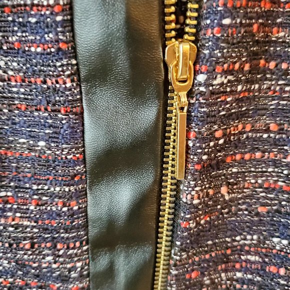 ZOE BY RACHEL ZOE JACKET - Picture 4 of 14